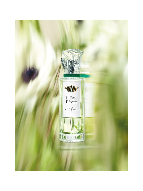 Sisley - L'Eau Rêvée d'Alma EdT -tuoksu - NOCOL - photo 3 Sisley - L'Eau Rêvée d'Alma EdT -tuoksu - NOCOL | Stockmann - photo 3