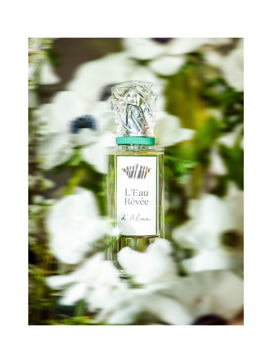 Sisley - L'Eau Rêvée d'Alma EdT -tuoksu - NOCOL - photo 5 Sisley - L'Eau Rêvée d'Alma EdT -tuoksu - NOCOL | Stockmann - photo 5