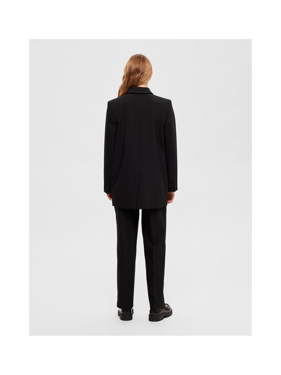 Selected - SlfRita-bleiseri - BLACK - photo 3 Selected - SlfRita-bleiseri - BLACK | Stockmann - photo 3