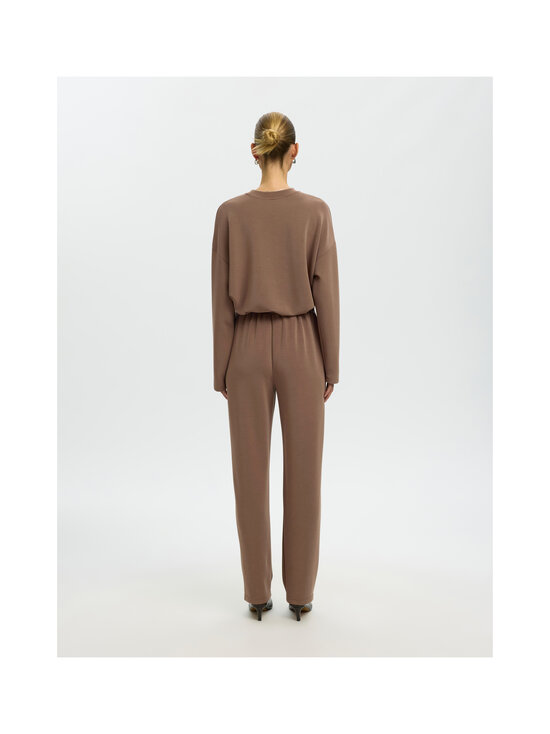Selected - SlfTenny bikses - CHOCOLATE CHIP | Stockmann - photo 3