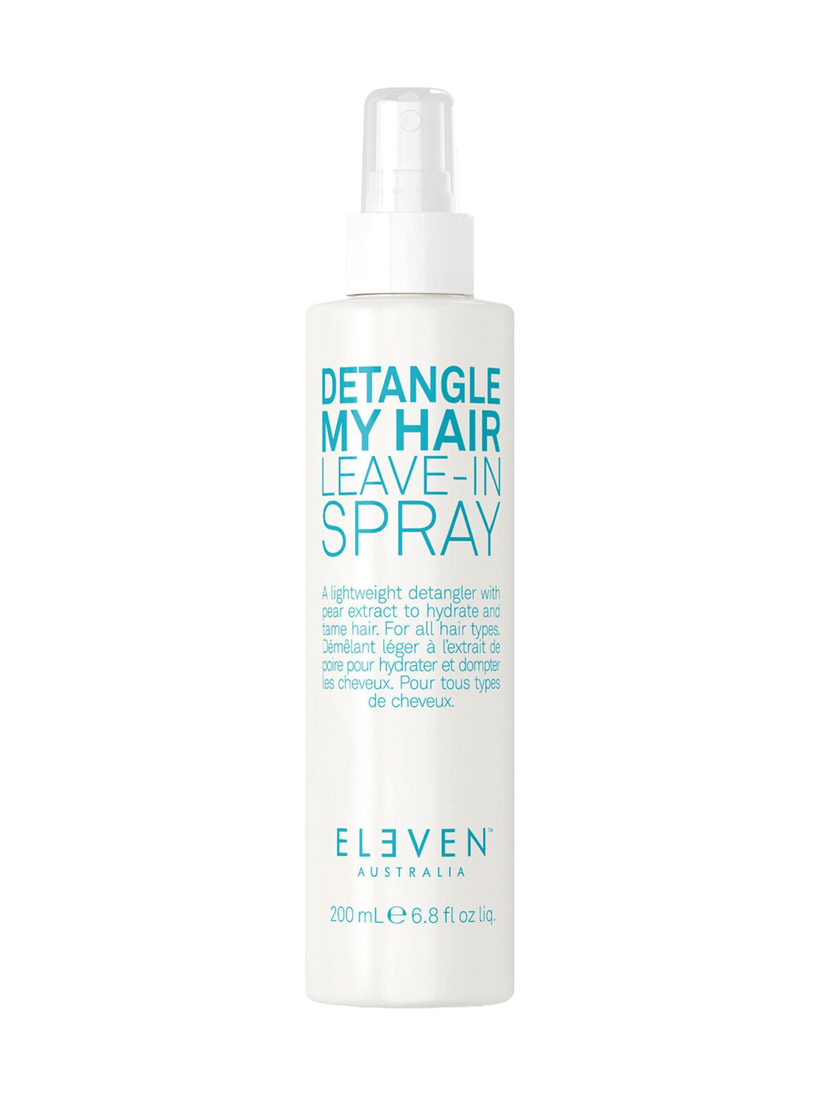 Detangle My Hair Leave-In Spray -hoitosuihke