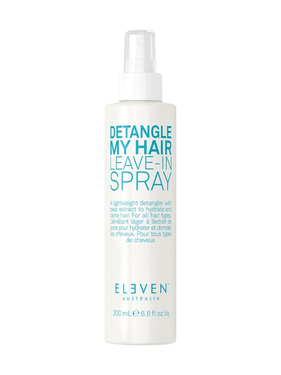 ELEVEN Australia - Detangle My Hair Leave-In Spray -hoitosuihke - NOCOL | Stockmann - photo 1