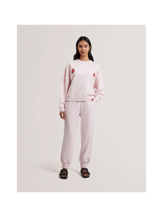 Ted Baker London - Stiila džemperis - LT-PINK - photo 4 Ted Baker London - Stiila džemperis - LT-PINK | Stockmann - photo 4