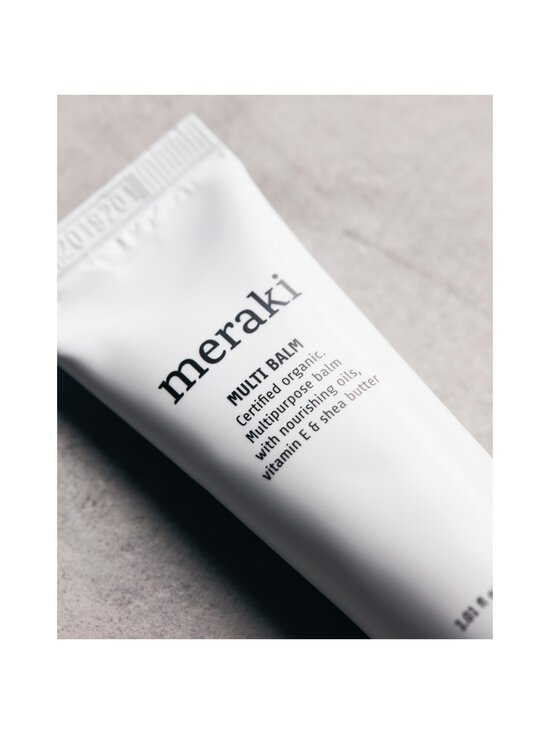 Meraki - Multi Balm -monikäyttövoide 30 ml - WHITE - photo 2 Meraki - Multi Balm -monikäyttövoide 30 ml - WHITE | Stockmann - photo 2