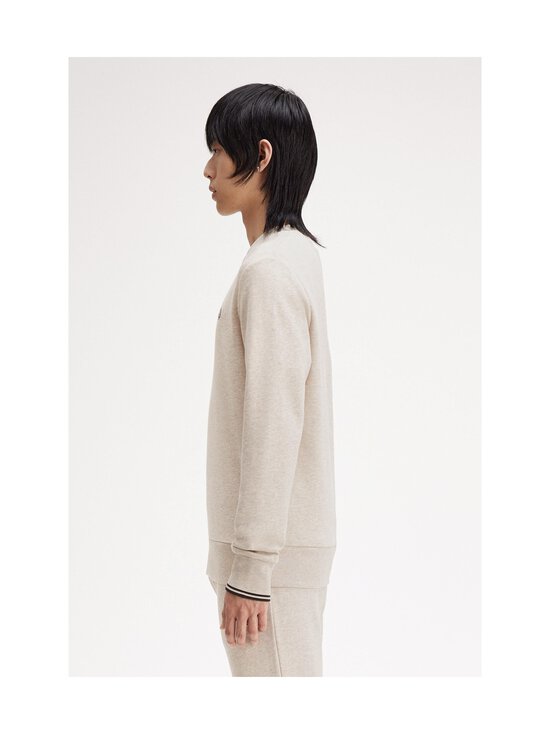 Fred Perry - Džemperis - W50 PORRIDGE M/ANCHOR GREY - photo 4 Fred Perry - Džemperis - W50 PORRIDGE M/ANCHOR GREY | Stockmann - photo 4