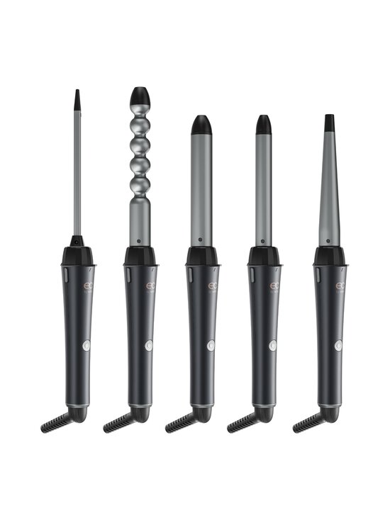 EC By Wilfa - Twister 5-in-1 -kiharrin - DARK GREY | Stockmann - photo 4