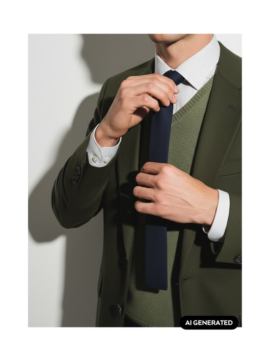 BOSS - Solmio - 404 DARK BLUE | Stockmann - photo 3