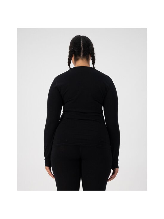 Mons Royale - W Cascade Merino -aluspaita - 001 BLACK | Stockmann - photo 5