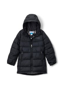 Columbia - Pike Lake™ Mid -toppatakki - 010 BLACK | Stockmann