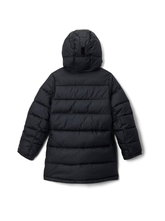 Columbia - Pike Lake™ Mid stepēta jaka - 010 BLACK | Stockmann - photo 2