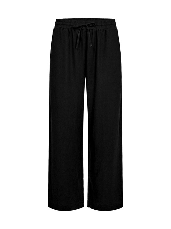 Freequent - FqLava-housut - BLACK | Stockmann - photo 1