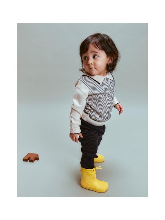 Bundgaard - Cover Baby Barefoot -kumisaappaat - 8450 YELLOW | Stockmann - photo 4