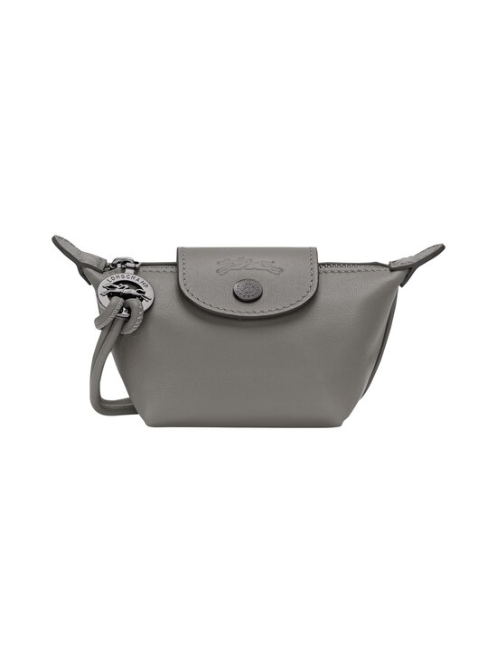 Le Pliage Xtra ādas maciņš 8 x 7 x 6 cm