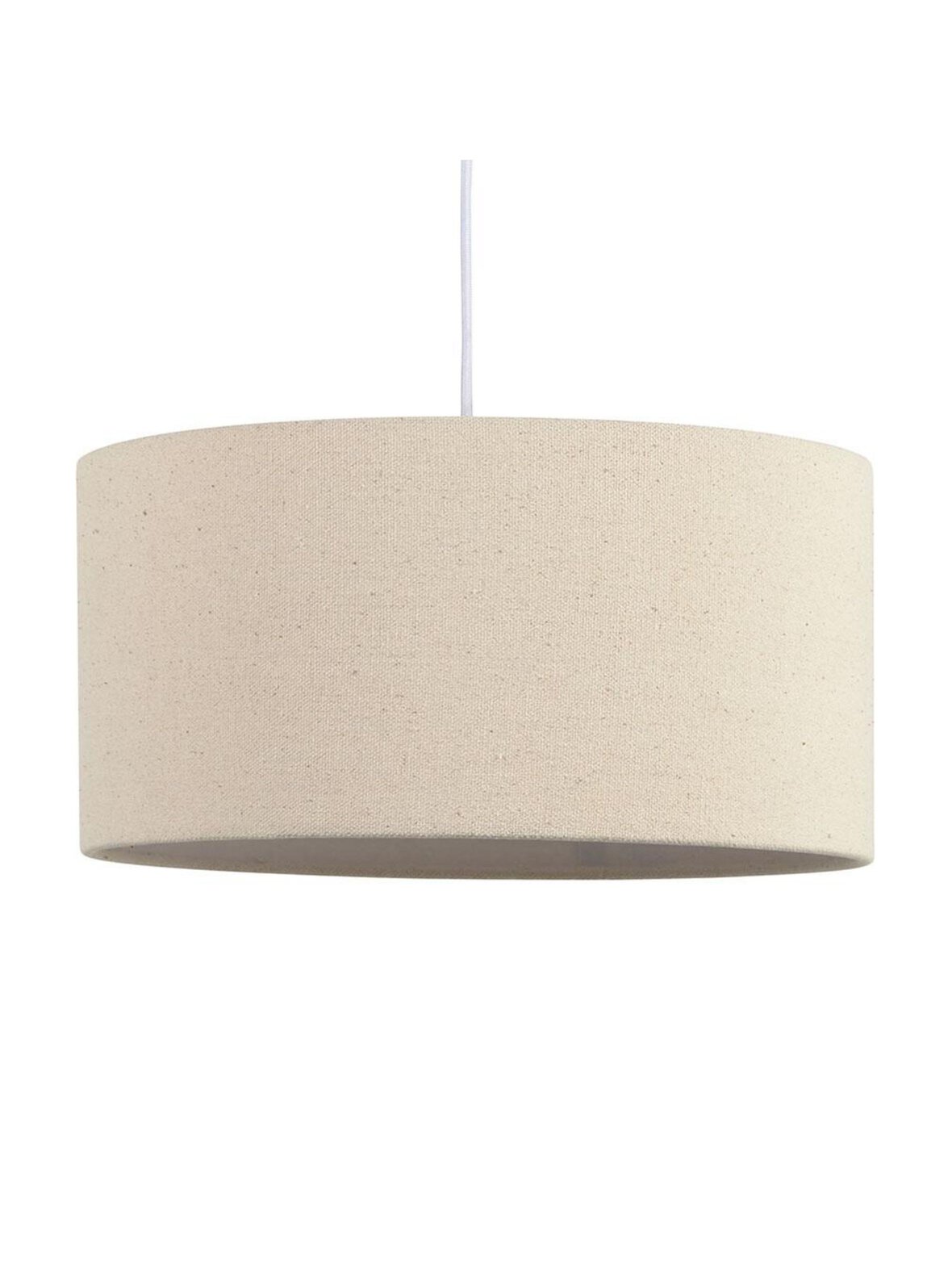 Nazli-varjostin beige ⌀ 40 cm