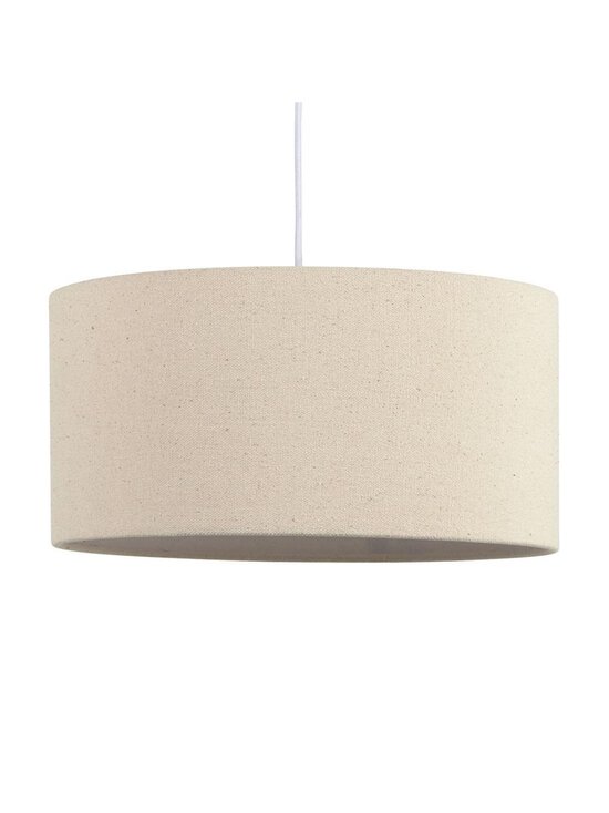 Kave Home - Nazli-varjostin - BEIGE - photo 1 Kave Home - Nazli-varjostin - BEIGE | Stockmann - photo 1