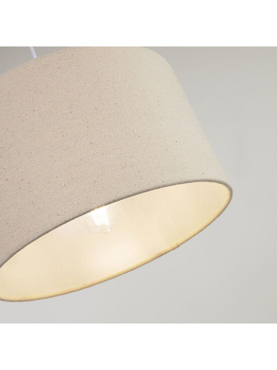 Kave Home - Nazli-varjostin - BEIGE - photo 2 Kave Home - Nazli-varjostin - BEIGE | Stockmann - photo 2