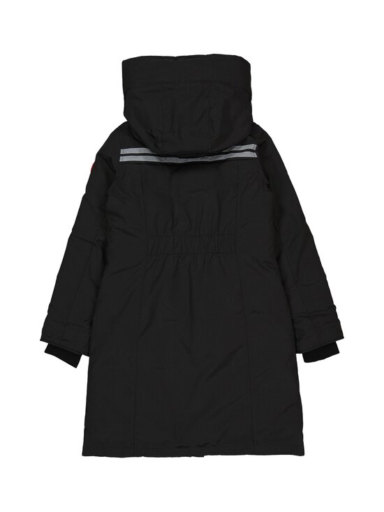 Canada Goose - Brittania-untuvaparka - 61 BLACK - NOIR | Stockmann - photo 2