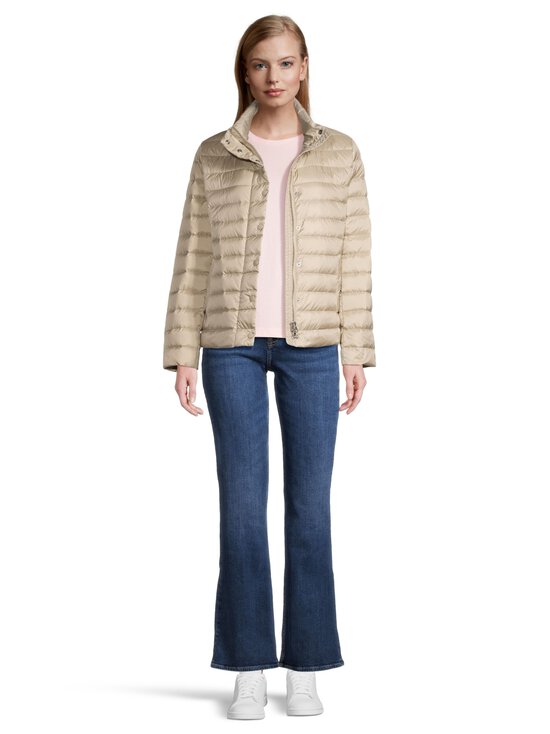 GANT - Light Down -kevytuntuvatakki - 270 CONCRETE BEIGE - photo 4 GANT - Light Down -kevytuntuvatakki - 270 CONCRETE BEIGE | Stockmann - photo 4