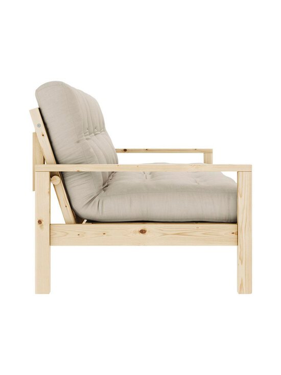 Karup Design - Knob-futonsohva - BEIGE | Stockmann - photo 3