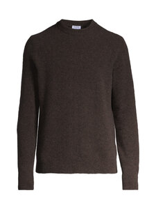 Filippa K - Wool Yak -neule - NULL GOLDEN BROWN GOLDEN BROWN | Stockmann