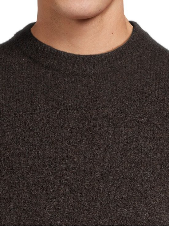 Filippa K - Wool Yak -neule - NULL GOLDEN BROWN GOLDEN BROWN | Stockmann - photo 4