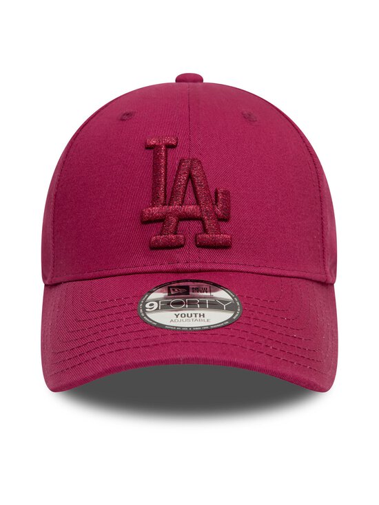 New Era - 9Forty Los Angeles Dodgers beisbola cepure - CHJ - photo 2 New Era - 9Forty Los Angeles Dodgers beisbola cepure - CHJ | Stockmann - photo 2