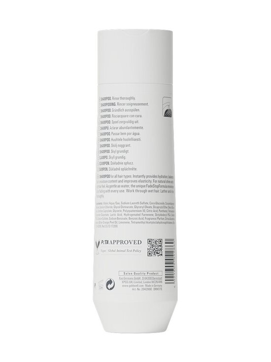 Goldwell - Dualsenses Pure Hydration šampūns - NOCOL | Stockmann - photo 2