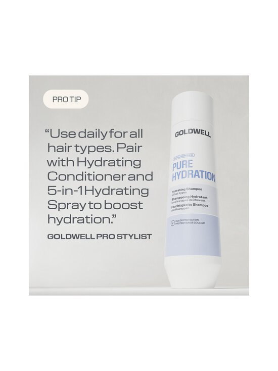 Goldwell - Dualsenses Pure Hydration šampūns - NOCOL | Stockmann - photo 9