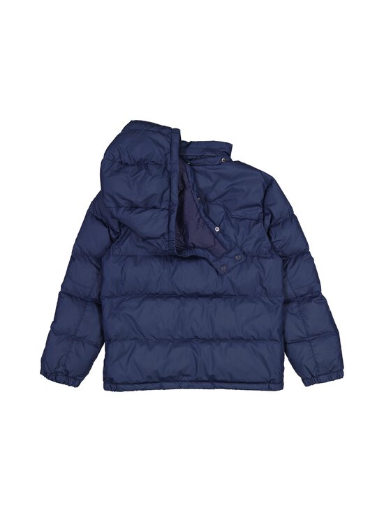 Polo Ralph Lauren - Bomber virsjaka - NAVY - photo 2 Polo Ralph Lauren - Bomber virsjaka - NAVY | Stockmann - photo 2