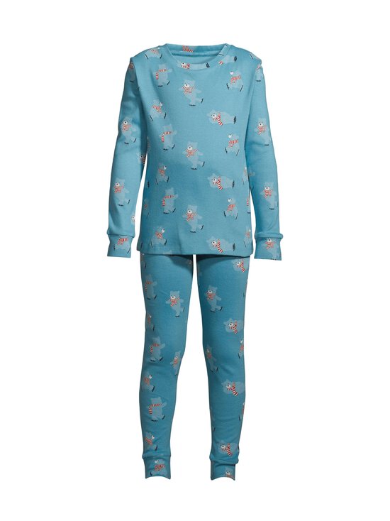 Nukku-pyjama