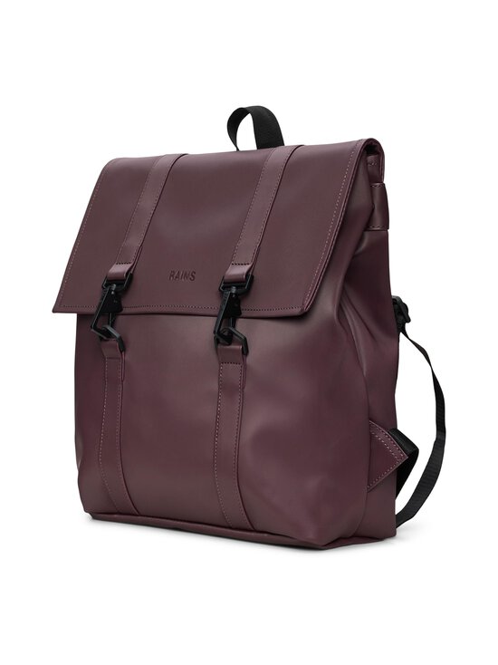 Rains - Seljakott MSN Mini W3 - 129 DEPTH - photo 2 Rains - Seljakott MSN Mini W3 - 129 DEPTH | Stockmann - photo 2