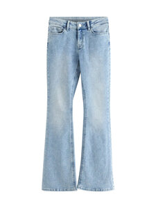 Lindex - Freja-farkut - 766 LIGHT DENIM | Stockmann