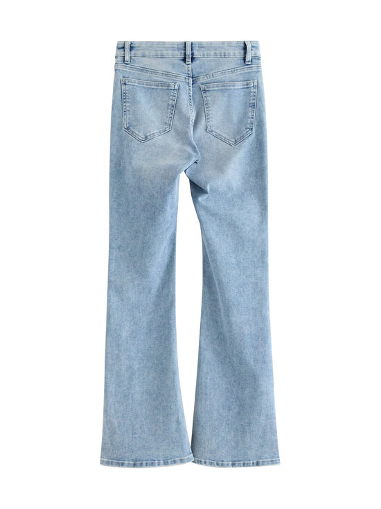 Lindex - Freja-farkut - 766 LIGHT DENIM | Stockmann - photo 2