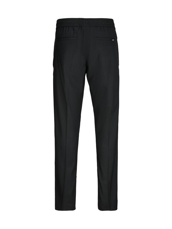 Jack & Jones - Jpstkane JJEdwin Jogger -housut - BLACK | Stockmann - photo 2