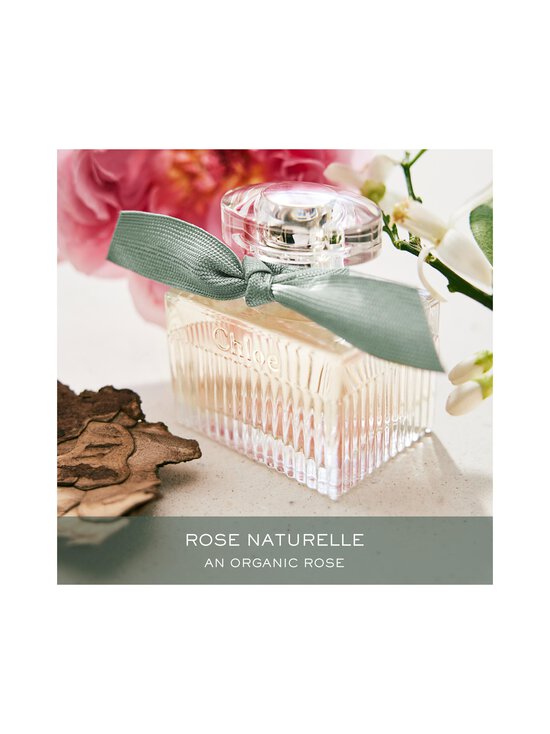 Chloe - Rose Naturelle EdP -tuoksu 30 ml - NOCOL - photo 3 Chloe - Rose Naturelle EdP -tuoksu 30 ml - NOCOL | Stockmann - photo 3