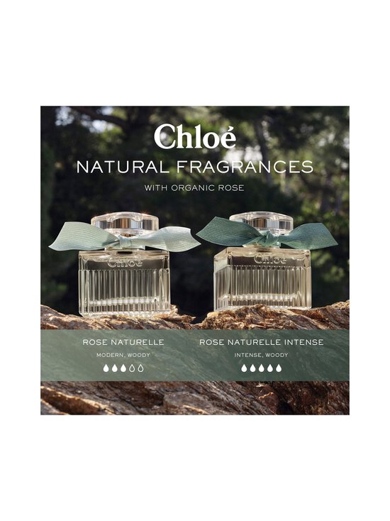 Chloe - Rose Naturelle EdP -tuoksu 30 ml - NOCOL - photo 4 Chloe - Rose Naturelle EdP -tuoksu 30 ml - NOCOL | Stockmann - photo 4