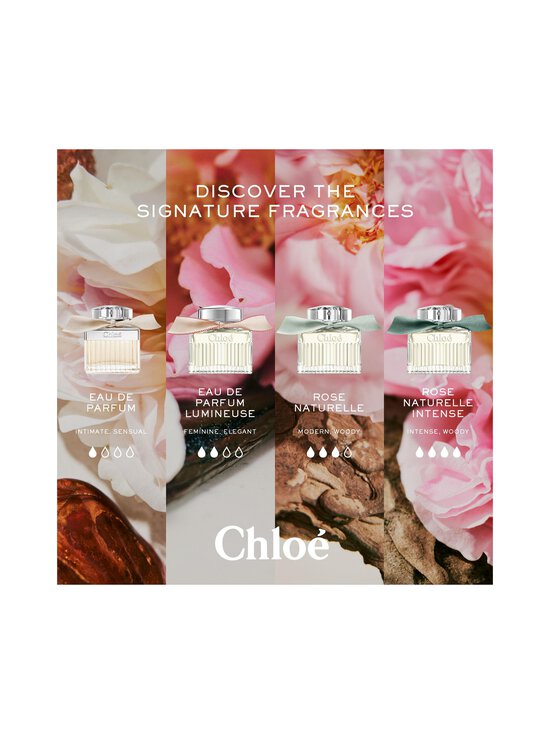 Chloe - Rose Naturelle EdP -tuoksu 30 ml - NOCOL - photo 9 Chloe - Rose Naturelle EdP -tuoksu 30 ml - NOCOL | Stockmann - photo 9