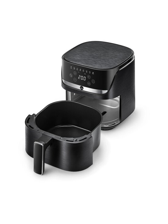 Wilfa - Crispier-airfryer - BLACK | Stockmann - photo 5