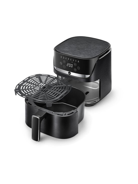 Wilfa - Crispier-airfryer - BLACK | Stockmann - photo 6