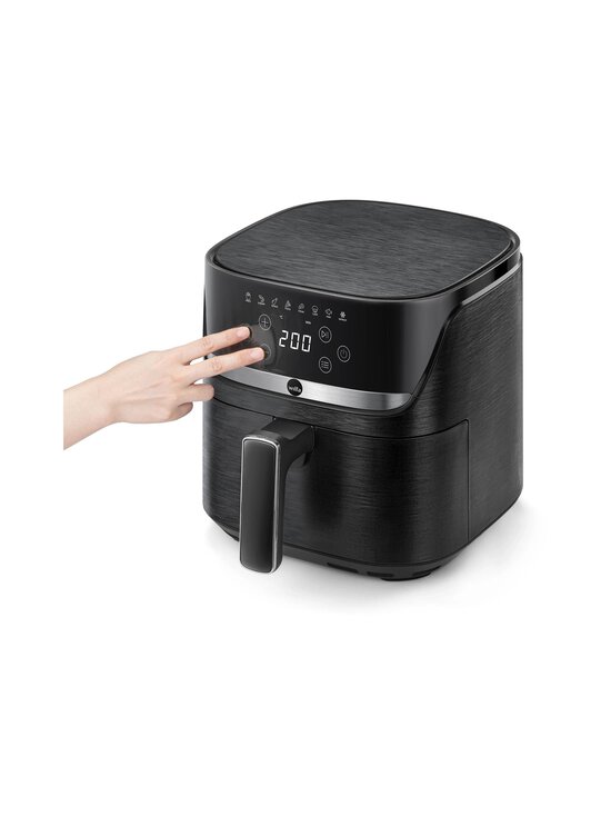 Wilfa - Crispier-airfryer - BLACK | Stockmann - photo 7
