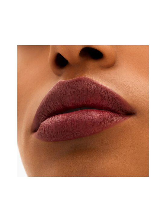 MAC - Locked Kiss Lipstick -huulipuna - VIXEN - photo 3 MAC - Locked Kiss Lipstick -huulipuna - VIXEN | Stockmann - photo 3