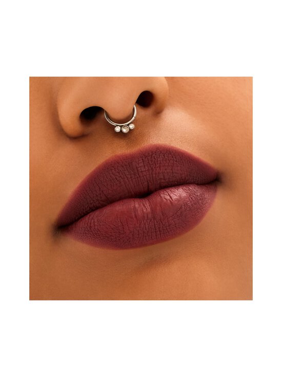 MAC - Locked Kiss Lipstick -huulipuna - VIXEN - photo 4 MAC - Locked Kiss Lipstick -huulipuna - VIXEN | Stockmann - photo 4