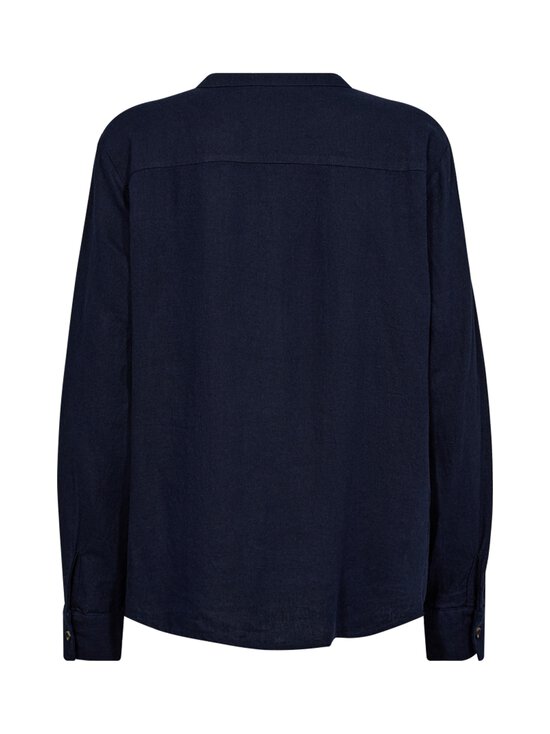 Freequent - Lava kreklblūze - NAVY BLAZER - photo 2 Freequent - Lava kreklblūze - NAVY BLAZER | Stockmann - photo 2