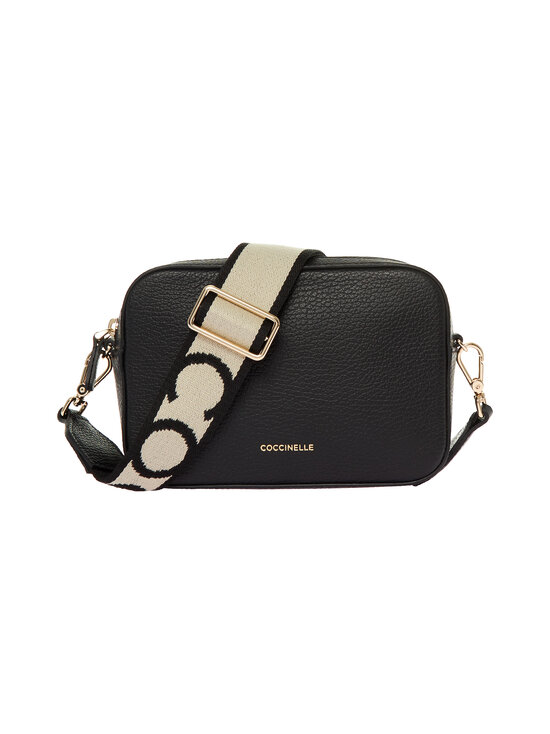Coccinelle - Käekott Tebe Mini - 001 NOIR | Stockmann - photo 1