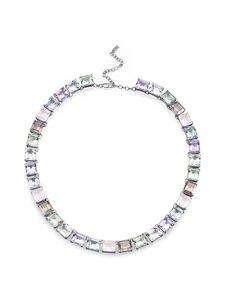 Efva Attling - Kaelakee Dream Collier, hõbe - MULTI Efva Attling - Kaelakee Dream Collier, hõbe - MULTI | Stockmann