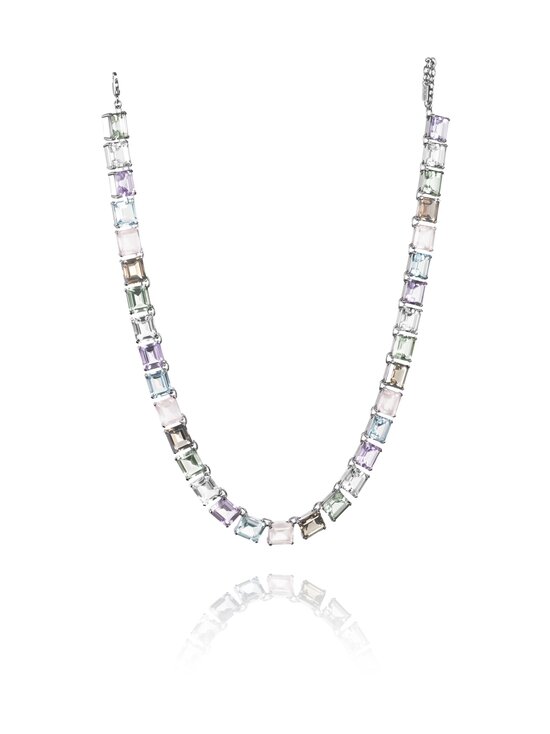 Efva Attling - Dream Collier -hopeakaulakoru - MULTI - photo 2 Efva Attling - Dream Collier -hopeakaulakoru - MULTI | Stockmann - photo 2