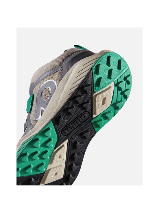 Reima - Kiritin ReimaTec -sneakerit - 076A EARTHY BEIGE | Stockmann - photo 7