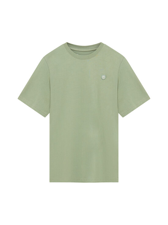 Knowledge Cotton Apparel - T-särk Badge - 1396 LILY PAD | Stockmann - photo 1