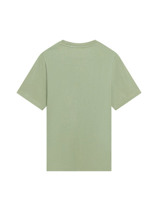 Knowledge Cotton Apparel - T-särk Badge - 1396 LILY PAD | Stockmann - photo 2