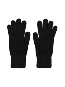 A+more - Goldgloves-neulesormikkaat - BLACK 4032 A+more - Goldgloves-neulesormikkaat - BLACK 4032 | Stockmann
